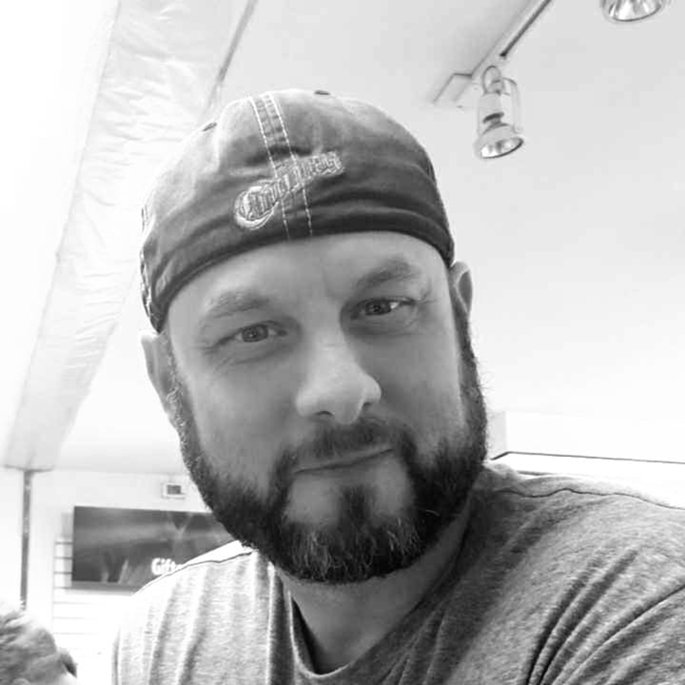 Meet your Posher, David